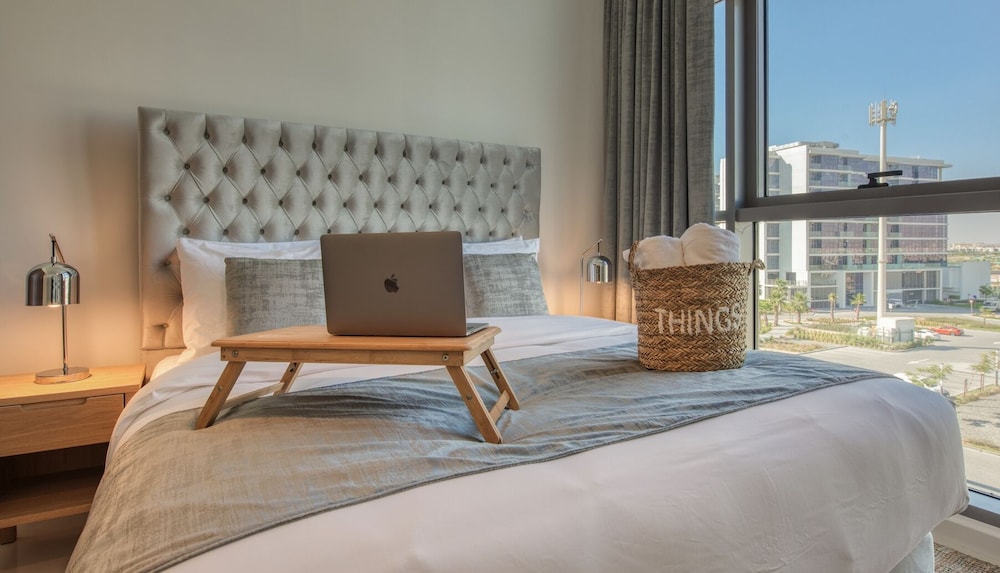 Damac Hills - Orchid A