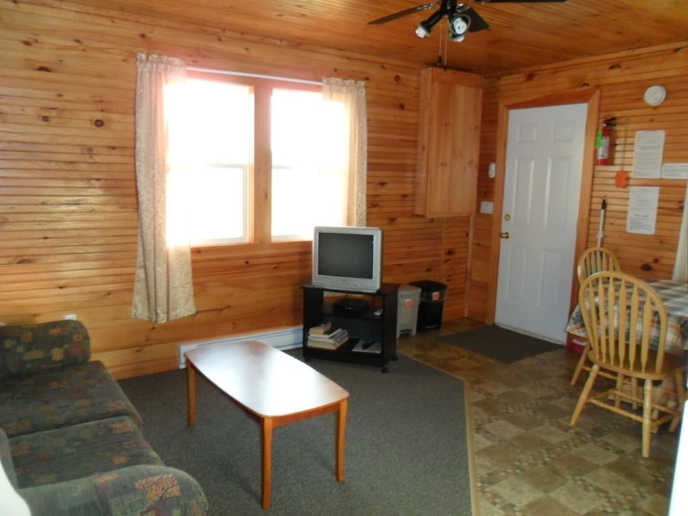 Mayfield Country Cottages