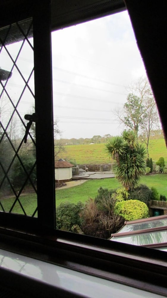 Dale Farm House