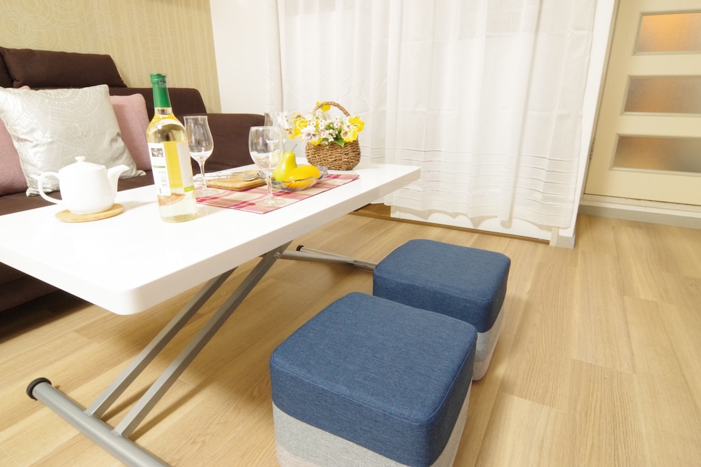 Nipponbashi Art Hotel