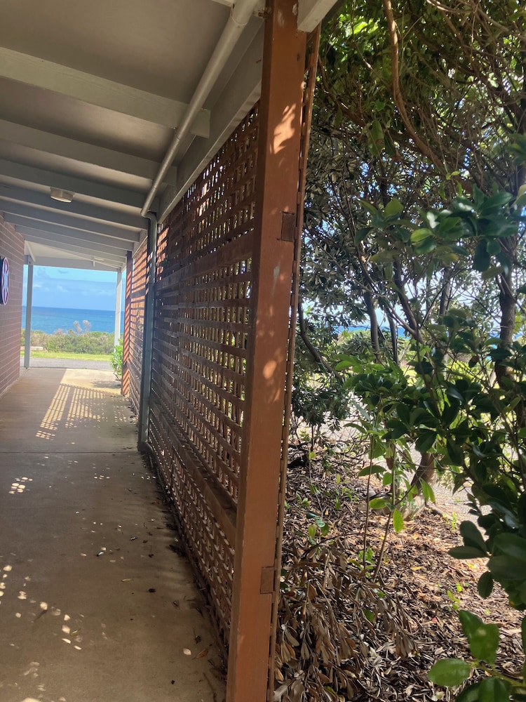 61 OCEAN ROAD MOTEL