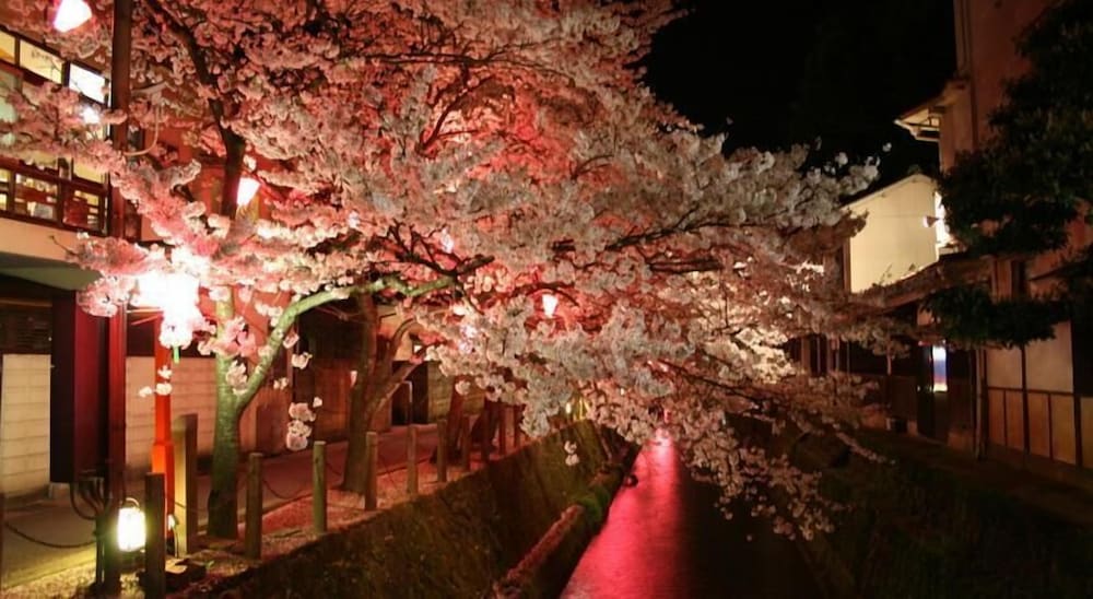 Kinosaki Yumekoyado Tenbouen