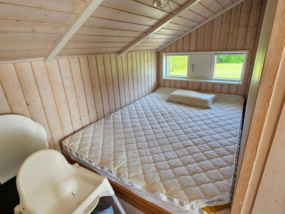 5 Star Holiday Home in Sydals