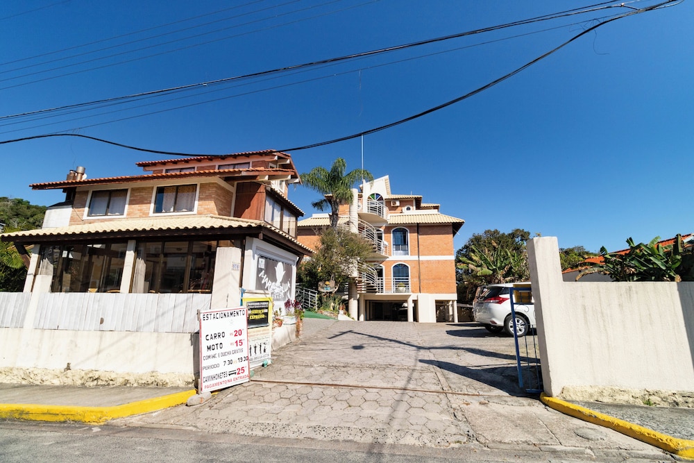 Maré de Lua view 2