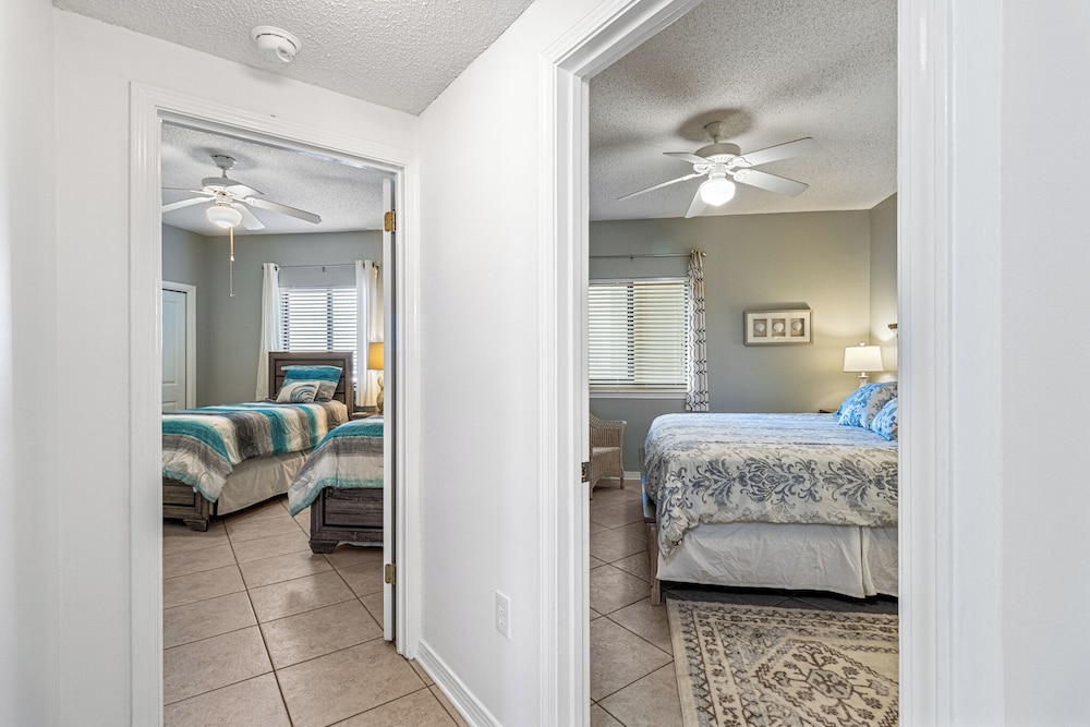 The Palms of Orange Beach #603 by Southern Vacation Rentals