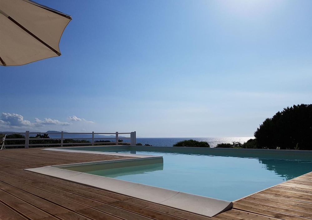Villa La Bitta