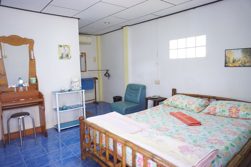 Wasana Resort Ranong