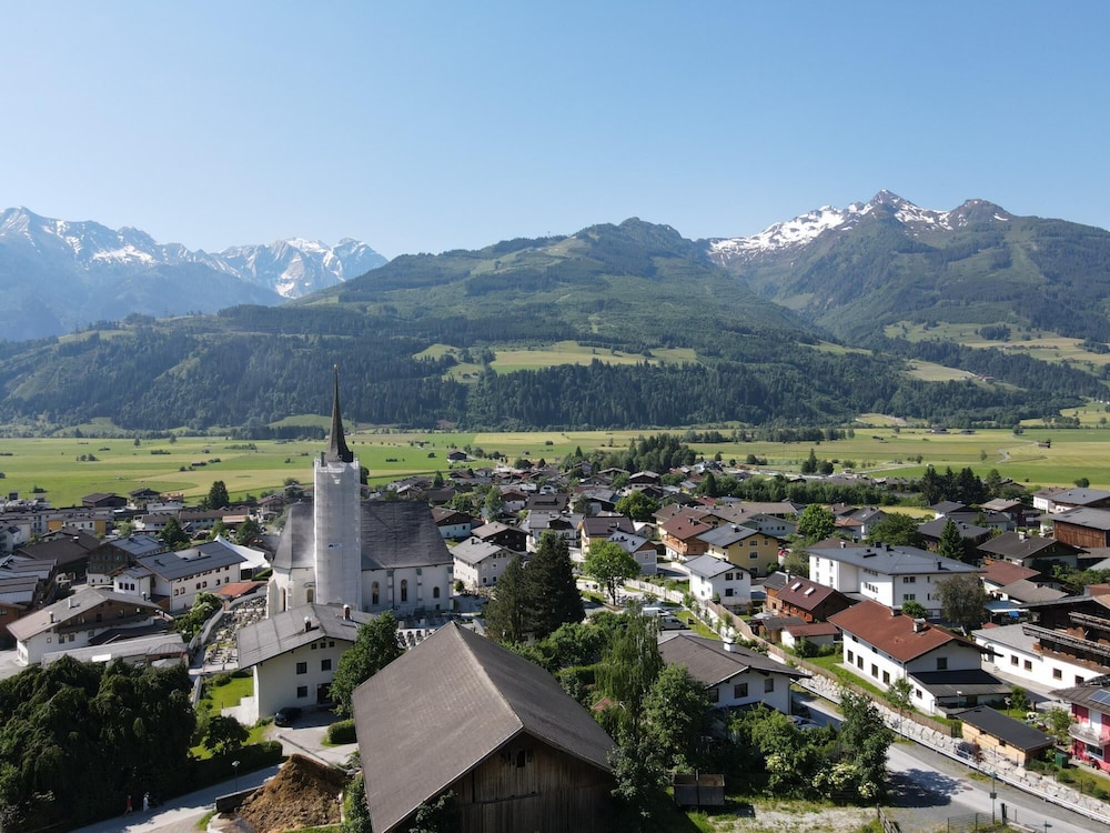 Penthouse Hohe Tauern