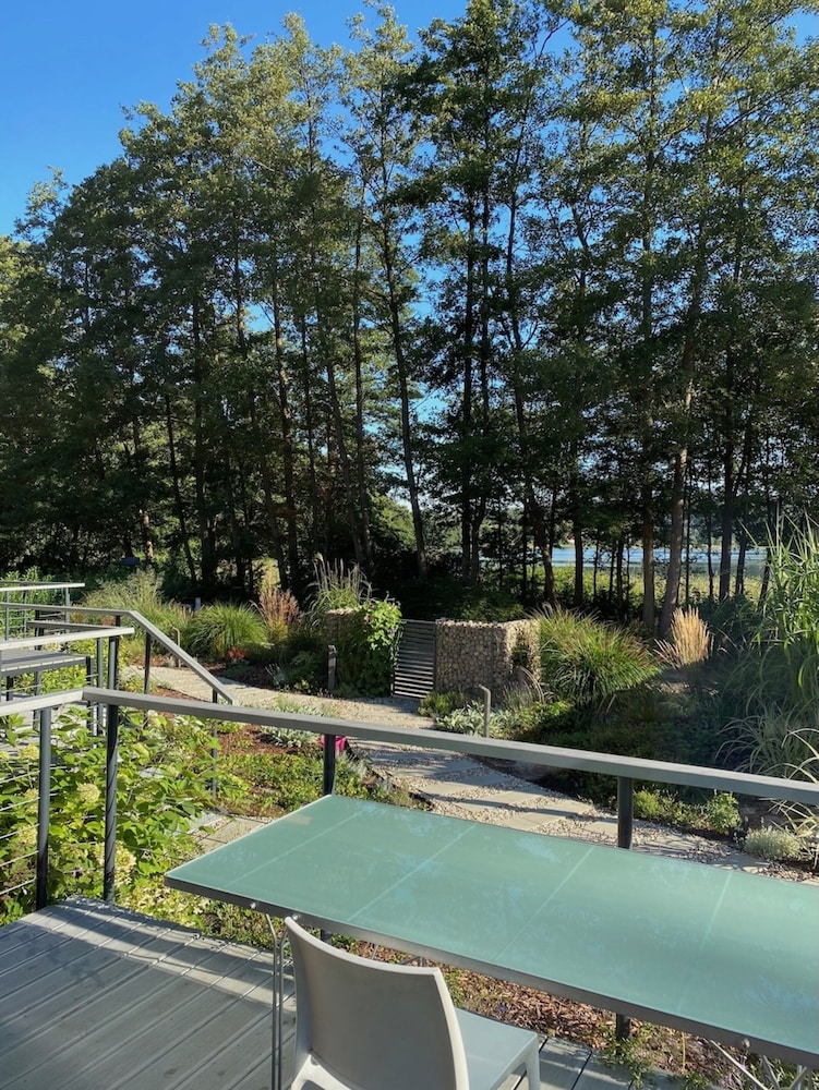 Holiday Home by Lake Wiselka & Baltic Beach