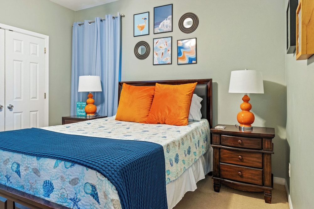 Coastal Cottage at The Rookery 3503 by Southern Vacation Rentals