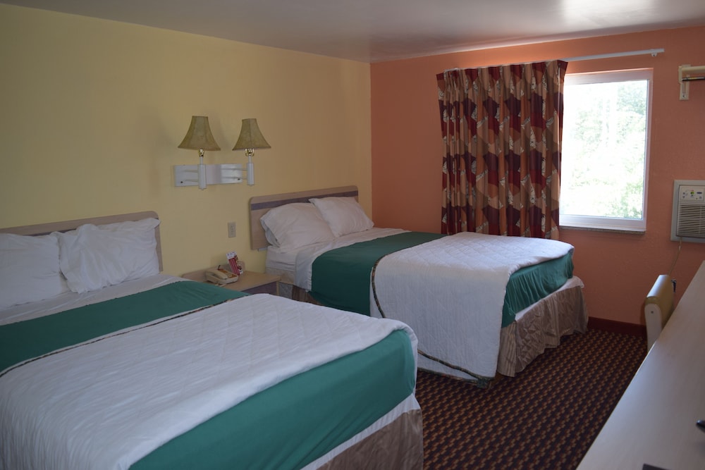 Americas Best Value Inn Jefferson City