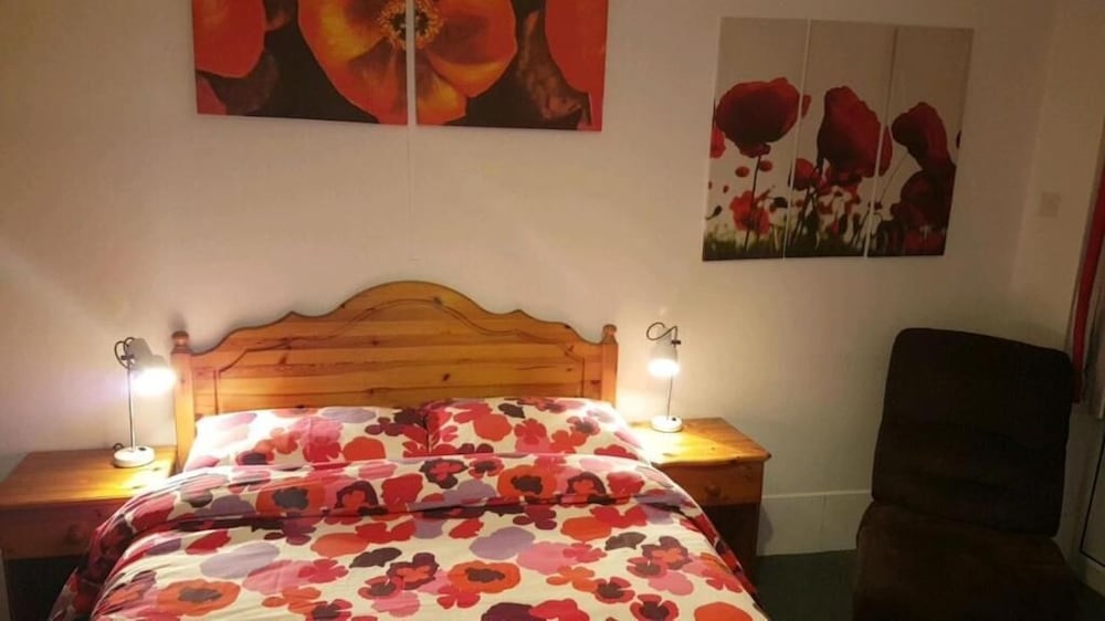 Chelford Guesthouse