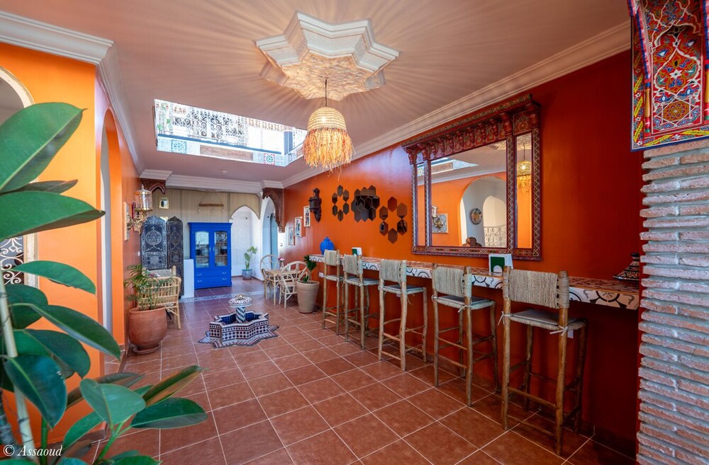Casa Maravillosa