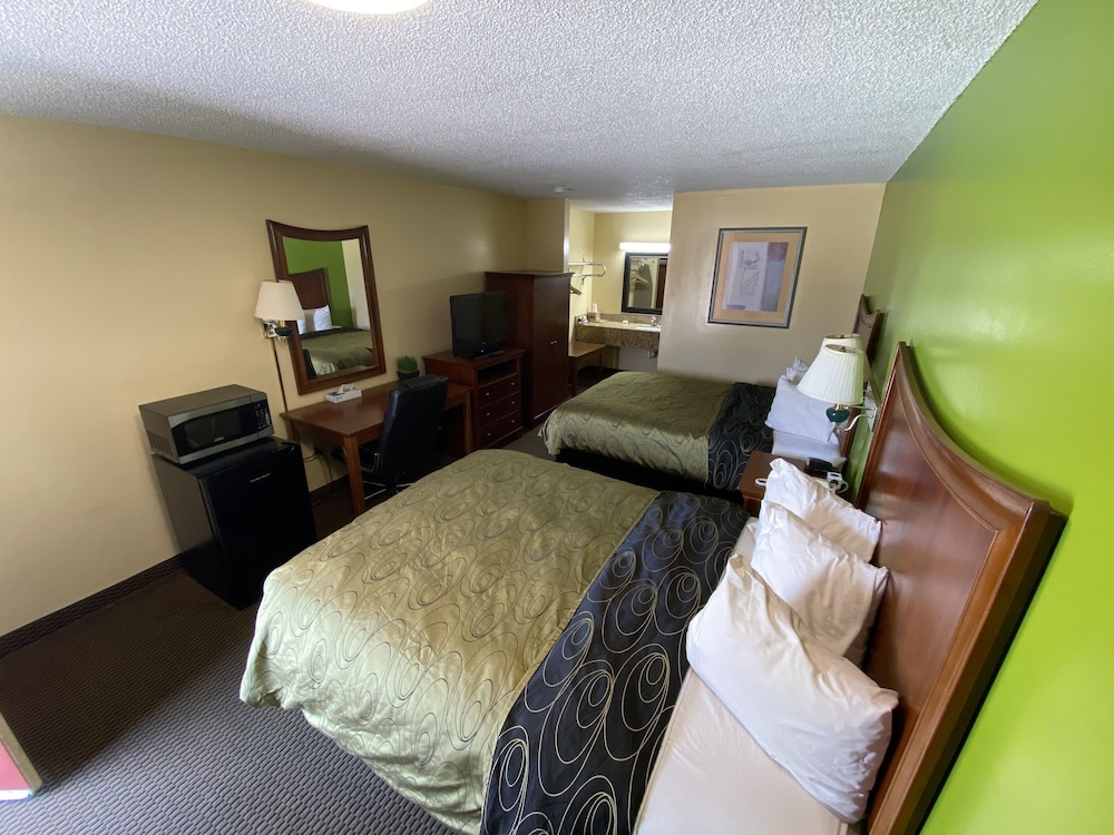Rodeway Inn