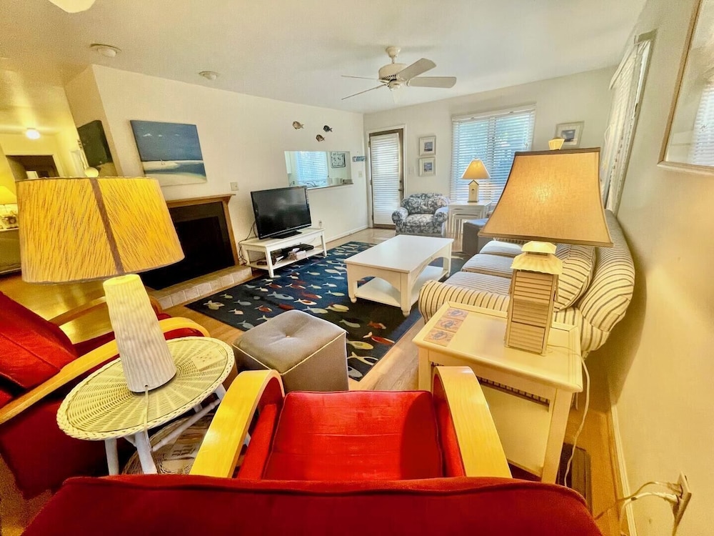 Scarborough Avenue 506