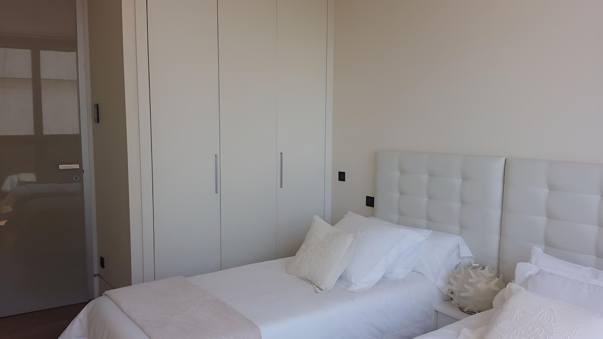 Apartamento de lujo Velazquez 160 Madrid