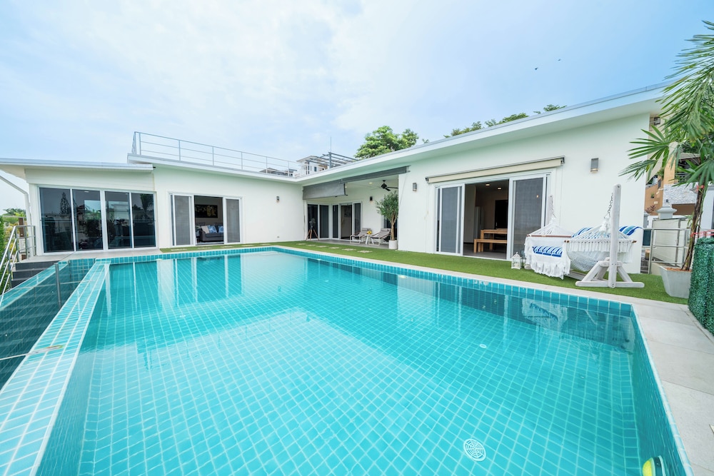 Siam Royal View Pattaya