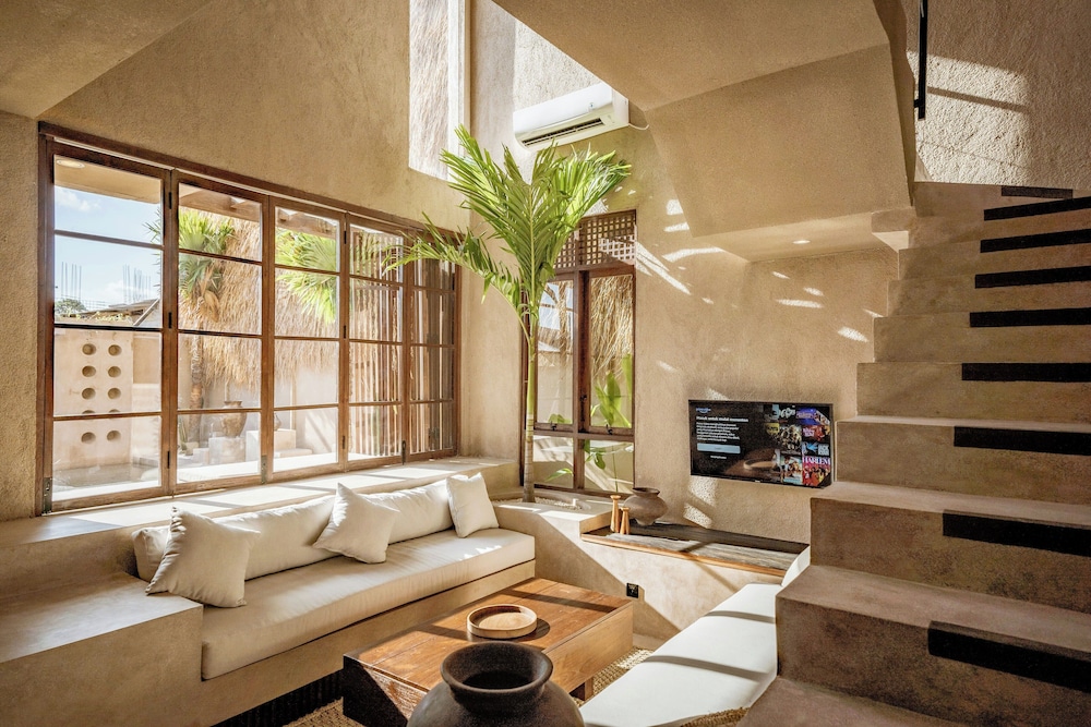 Villa Ubuntu at Bocoa Villas