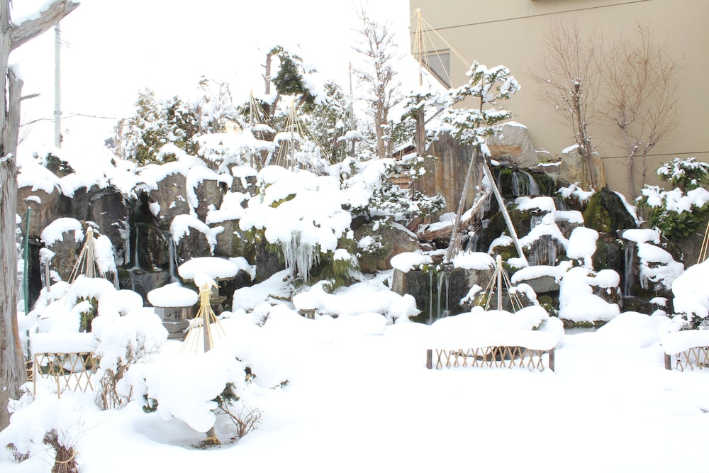 Ryokan Sensyoen