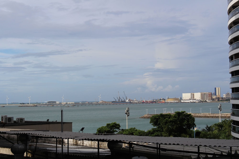 Flat Atlantico - Beira Mar
