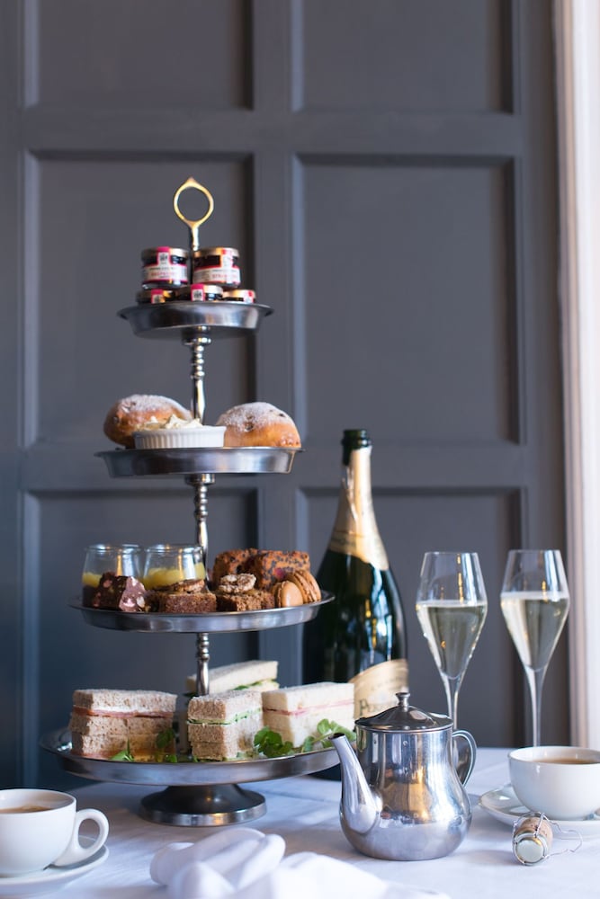 Simonstone Hall Hotel