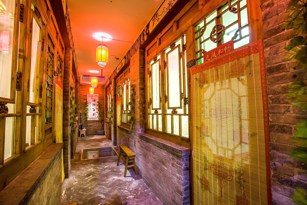 Hongxingju Inn