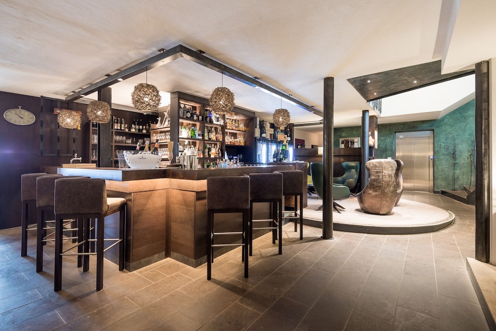 Hotel Der Weinmesser