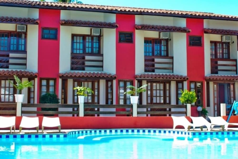 Flat aconchegante - perto do AxeMoi view 4