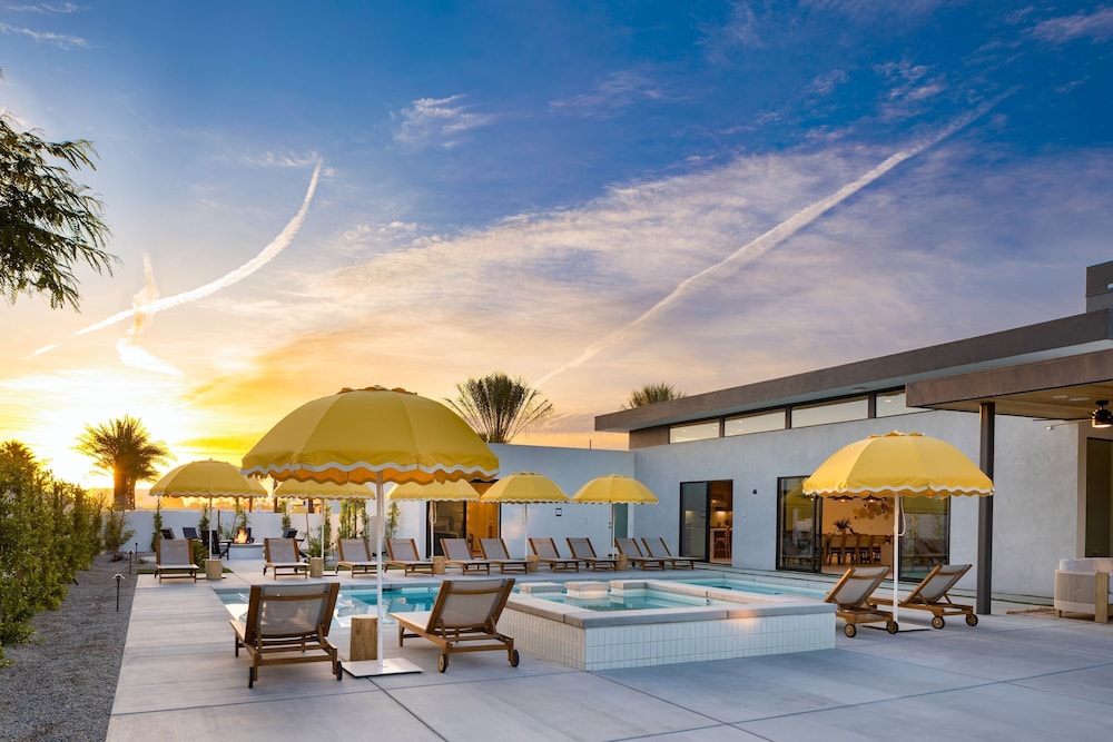 The Reserve at Polo Villas 18 by Avantstay