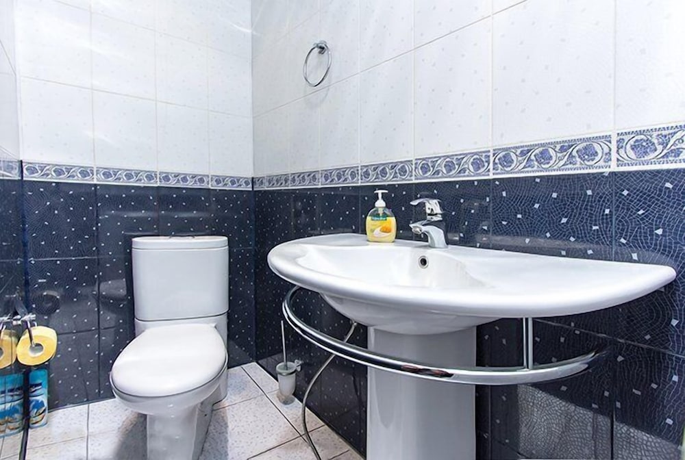 ApartLux Nakhimovsky Suite