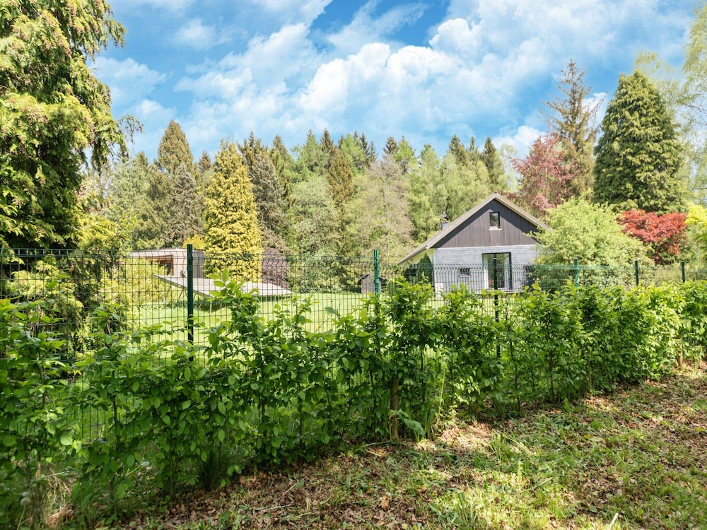 Stunning Holiday Home in Malmedy