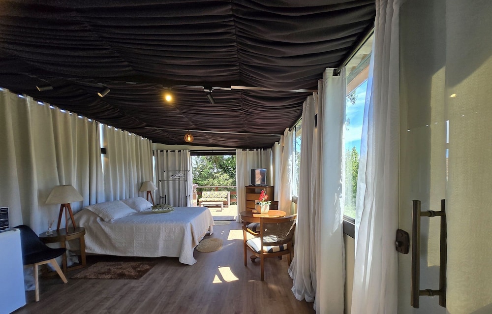 The Writers House - Suite Residences