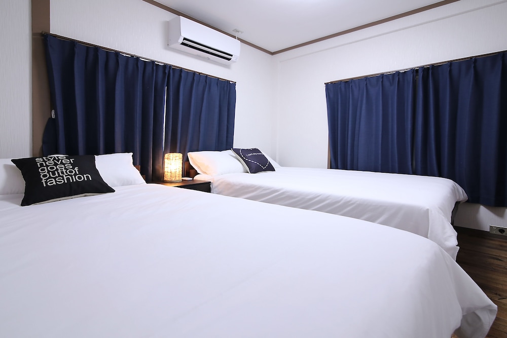 Kino Asakusa House