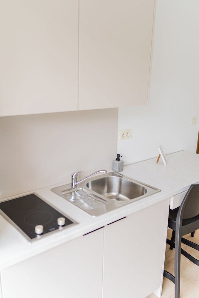 Amazing Lucija apartments-sea view