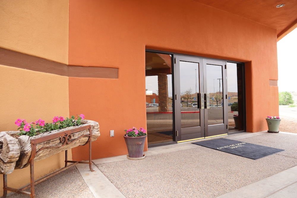 Santa Fe Vacations - Cities Of Gold Casino - Property Image 1