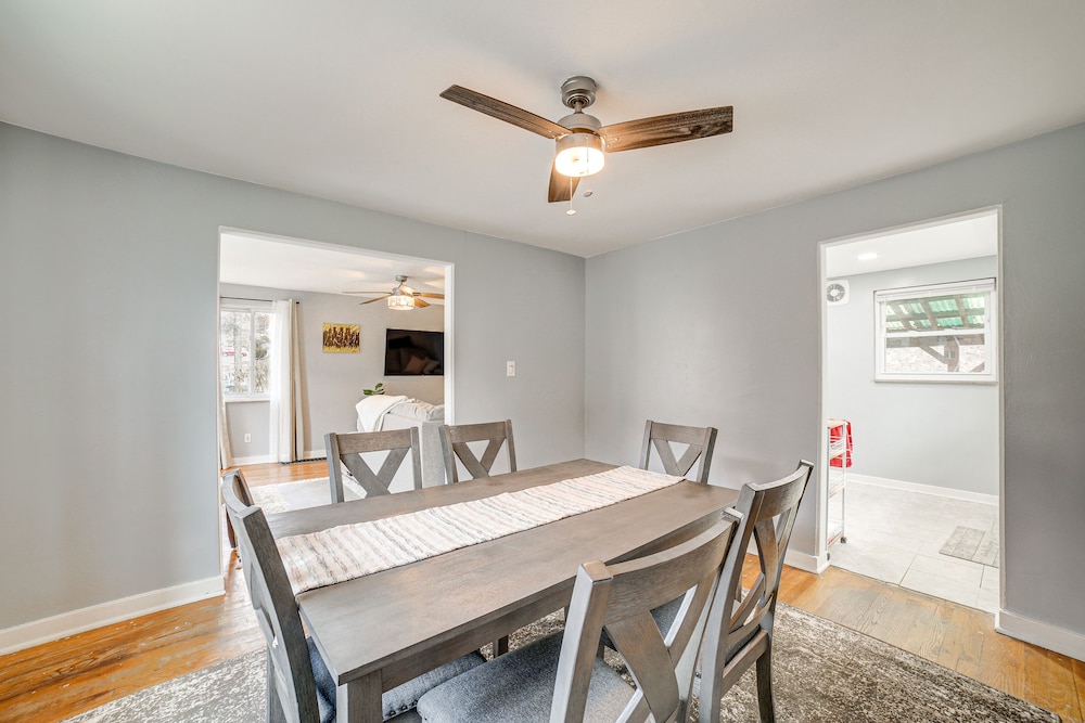 Penn Hills Home  11 Mi to Pittsburgh - Property Image 6
