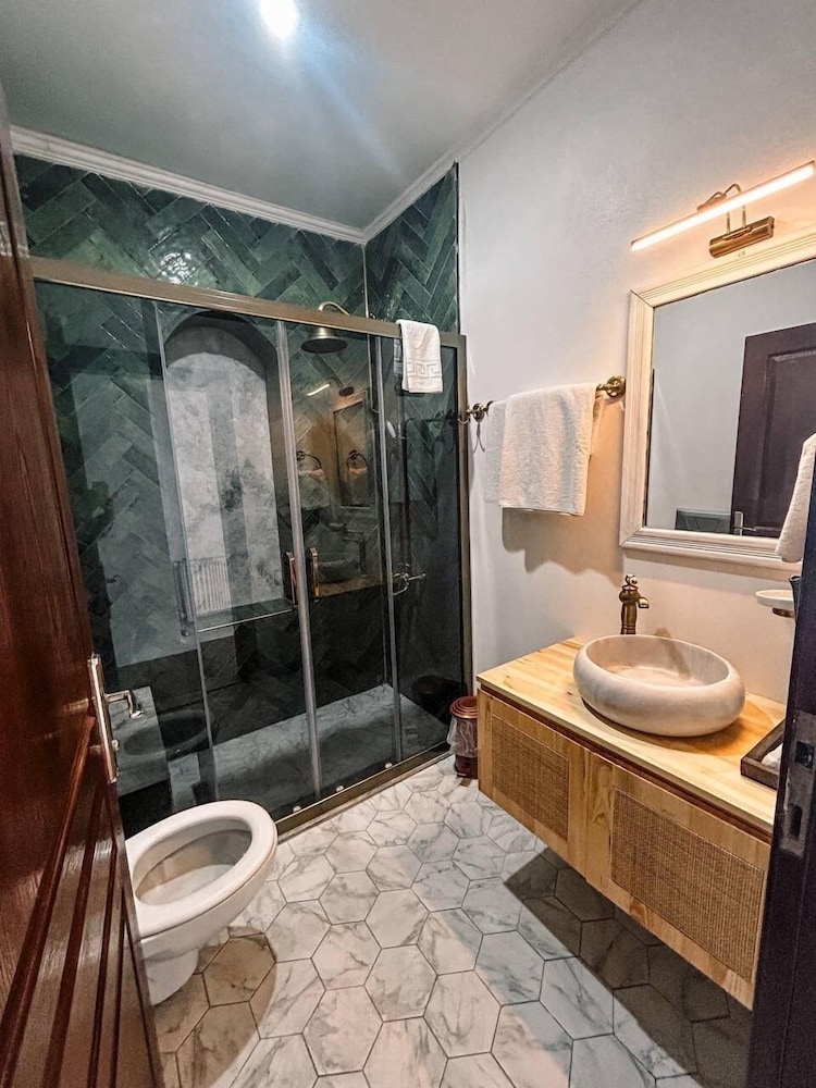 Eden Selene Otel - Image 36
