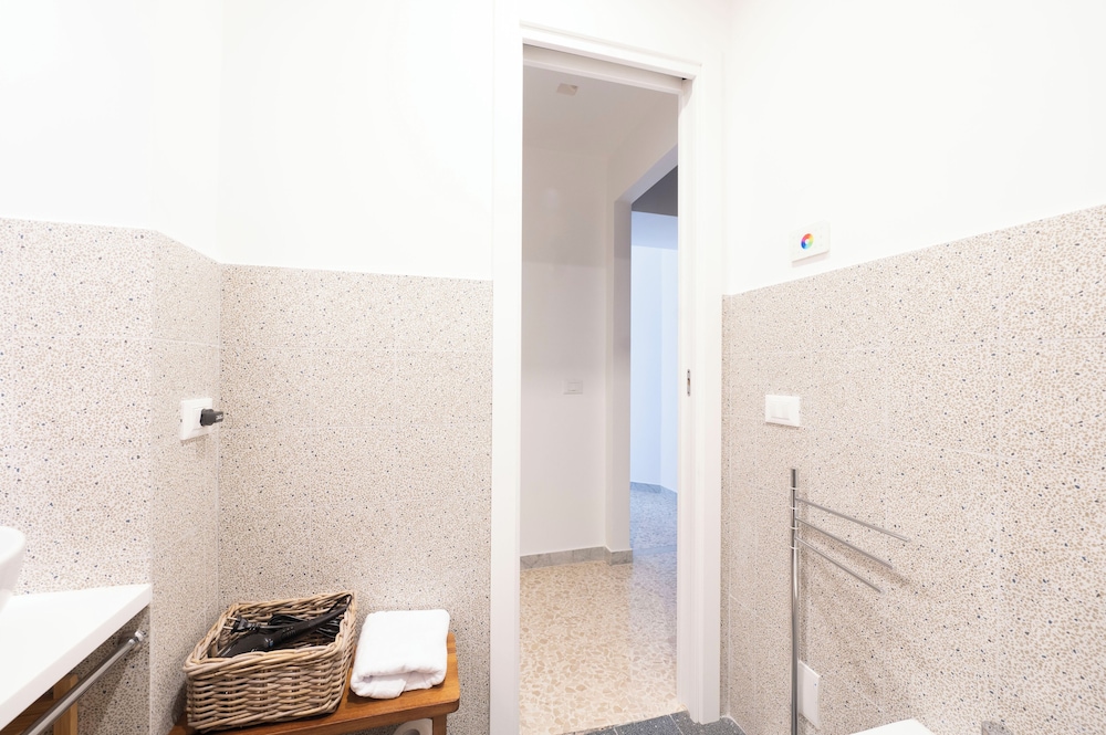 Trastevere Lovely 2 Br Apartment
