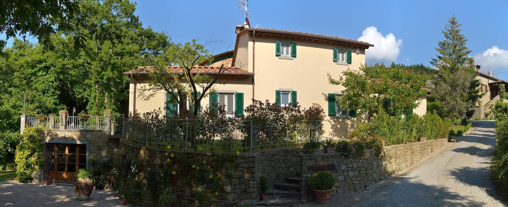 Agriturismo Giusi e Dario