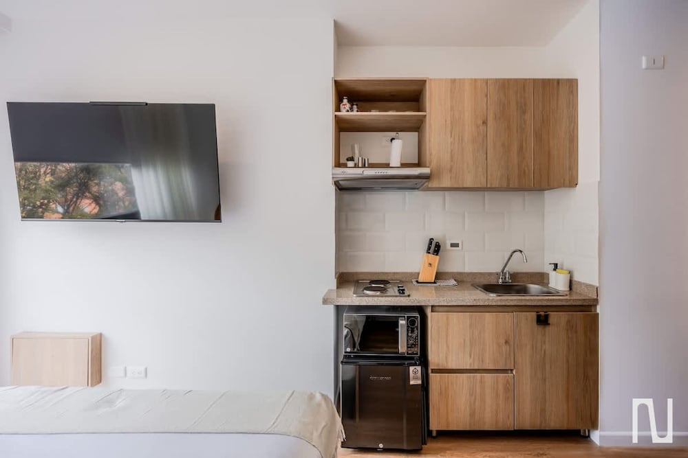 NOK Perfect Loft in Chic