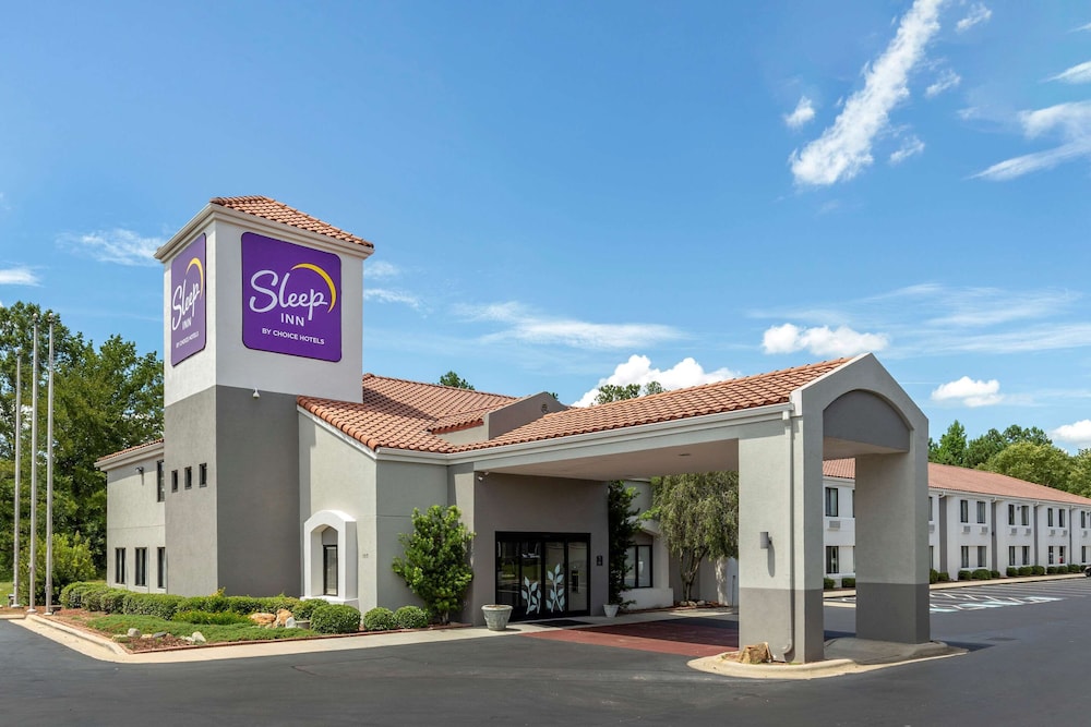 Fayetteville Vacations - Sleep Inn Fayetteville I-95 - Property Image 3