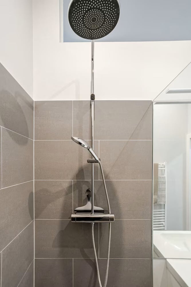 Apartment Rogergasse Check in 15h to 22h
