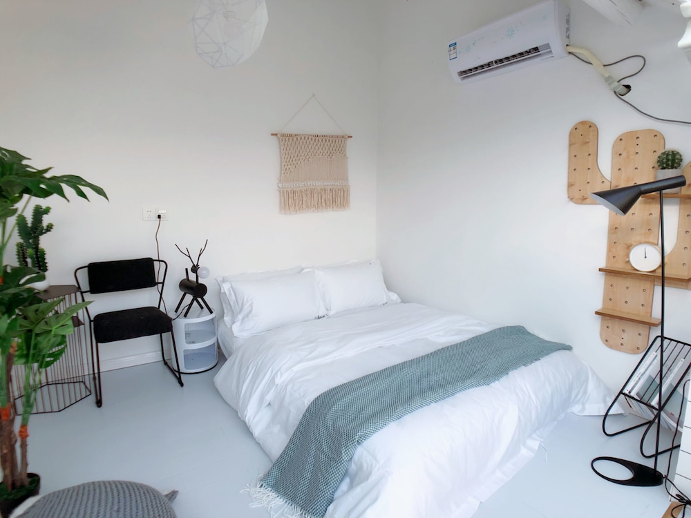 LIVE INN Home