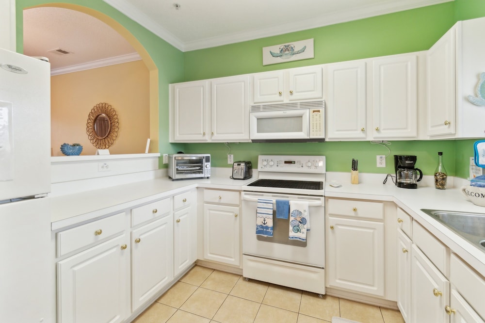 Havens On The Nine 2 Bedroom Condo