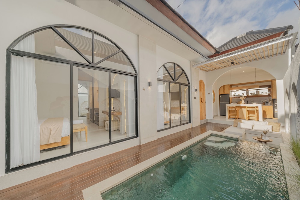 Villa D'amelia Jimbaran
