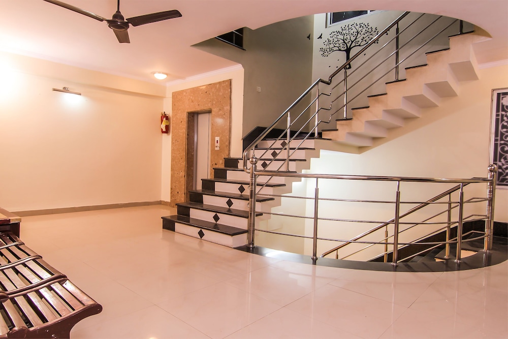 OYO Flagship 118 Atithi Satkar Dashashwmedh