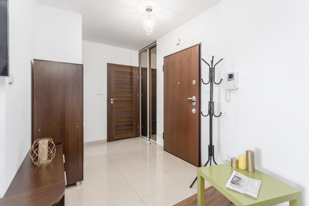 Chill Apartments Oxygen view 2