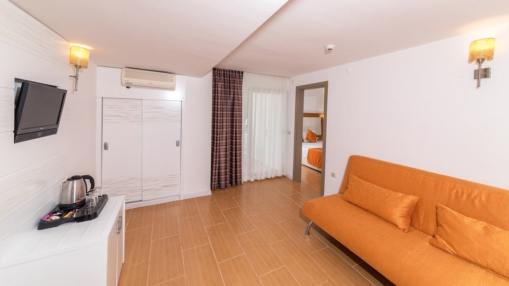 Mersoy Exclusive Otel - Image 12