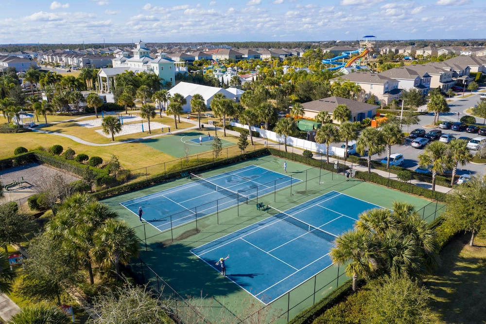 510 BS - 5BD Elegant Escape: Private Haven