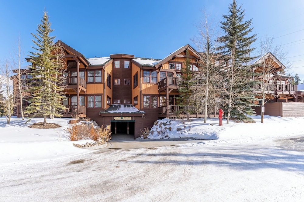 Elk Run Villas #9576
